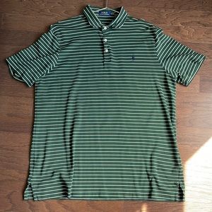 Men’s Polo